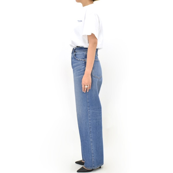 RED CARD ��åɥ����ɥȡ����硼 Dakota/������ �ӥå����ȥ졼�ȥǥ˥�ѥ�� satoshi - Indigo Mid 72W43201ims ��ǥ�����������̵����