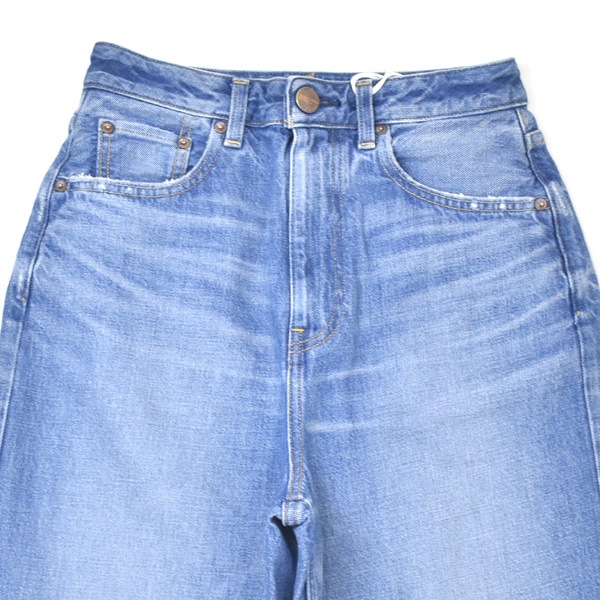 RED CARD ��åɥ����ɥȡ����硼 Dakota/������ �ӥå����ȥ졼�ȥǥ˥�ѥ�� satoshi - Indigo Mid 72W43201ims ��ǥ�����������̵����