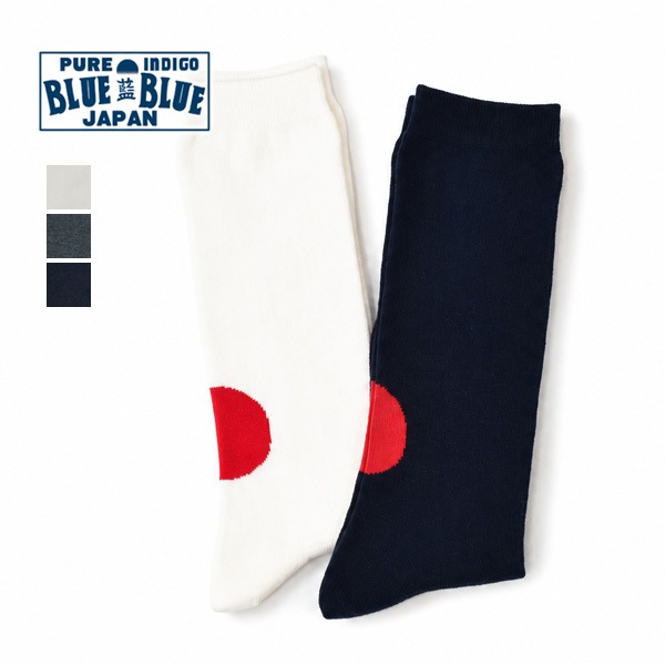 BLUE BLUE JAPAN �֥롼�֥롼����ѥ� JAPAN FLAG �Хå��������륽�å��� 1006491�ڥ���å��ݥ��Ȳġ�