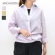 �ڥ�����/30%OFF��MICA&DEAL �ޥ�������ɥǥ����� 80��ߡ������ Ĺµ 0126201130 ��ǥ�����������̵���ۡ�26 SUMMER SALE�ۡ����ʡ����Բġ�