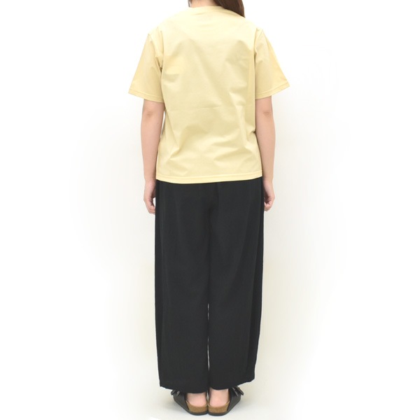 �ڥ�����/30%OFF��L.L.Bean Japan Edition ���륨��ӡ��� ����ѥ󥨥ǥ������ Carmel Short-Sleeve Pocket Tee ������� �ɽ����궻�ݥ��å�T����� 6275-4144 ��ǥ������ڥ���å��ݥ��Ȳġۡ�26 SUMMER SALE�ۡ����ʡ����Բġ�
