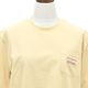 �ڥ�����/30%OFF��L.L.Bean Japan Edition ���륨��ӡ��� ����ѥ󥨥ǥ������ Carmel Short-Sleeve Pocket Tee ������� �ɽ����궻�ݥ��å�T����� 6275-4144 ��ǥ������ڥ���å��ݥ��Ȳġۡ�26 SUMMER SALE�ۡ����ʡ����Բġ�