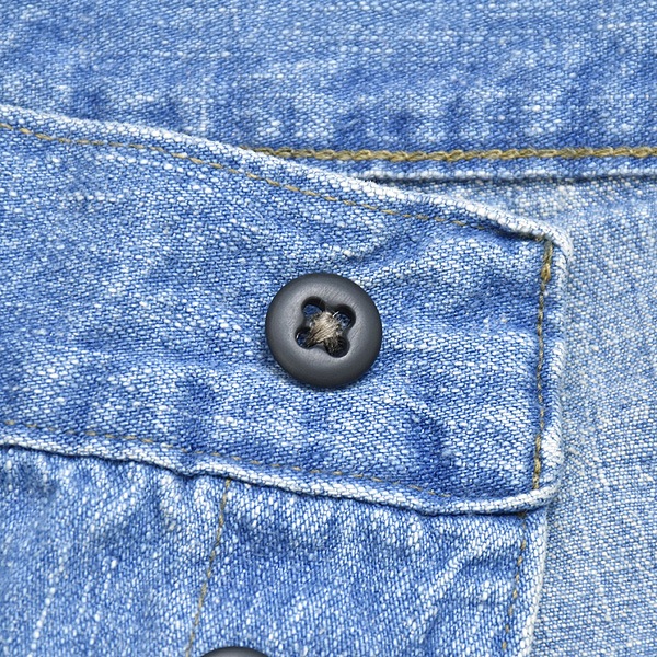 orSlow ���������� �����顼�ѥ�� �ǥ˥� SAILER PANTS DENIM USED 01-5132 95.�ǥ˥�桼���� �ե쥢�ǥ˥� ��󥺡�����̵����