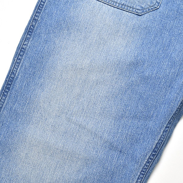 orSlow ���������� �����顼�ѥ�� �ǥ˥� SAILER PANTS DENIM USED 01-5132 95.�ǥ˥�桼���� �ե쥢�ǥ˥� ��󥺡�����̵����