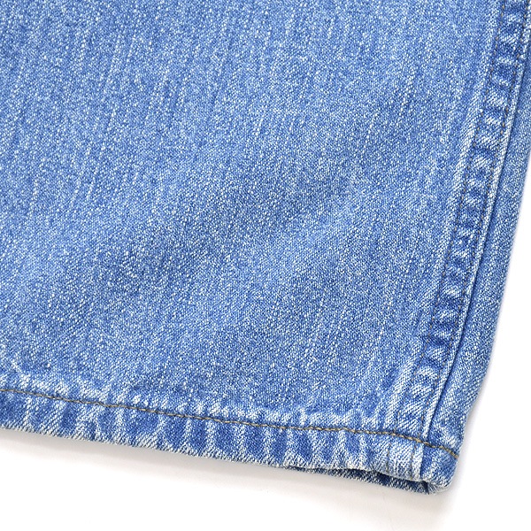 orSlow ���������� �����顼�ѥ�� �ǥ˥� SAILER PANTS DENIM USED 01-5132 95.�ǥ˥�桼���� �ե쥢�ǥ˥� ��󥺡�����̵����