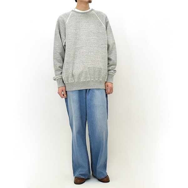 orSlow ���������� �����顼�ѥ�� �ǥ˥� SAILER PANTS DENIM USED 01-5132 95.�ǥ˥�桼���� �ե쥢�ǥ˥� ��󥺡�����̵����