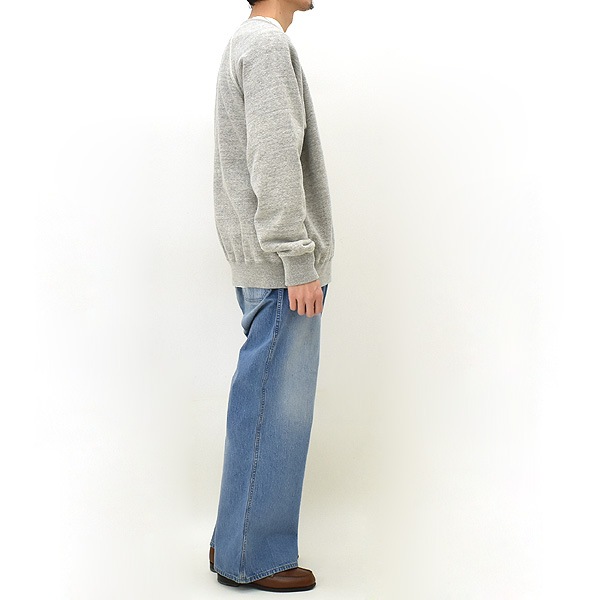 orSlow ���������� �����顼�ѥ�� �ǥ˥� SAILER PANTS DENIM USED 01-5132 95.�ǥ˥�桼���� �ե쥢�ǥ˥� ��󥺡�����̵����