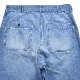 orSlow ���������� �����顼�ѥ�� �ǥ˥� SAILER PANTS DENIM USED 01-5132 95.�ǥ˥�桼���� �ե쥢�ǥ˥� ��󥺡�����̵����