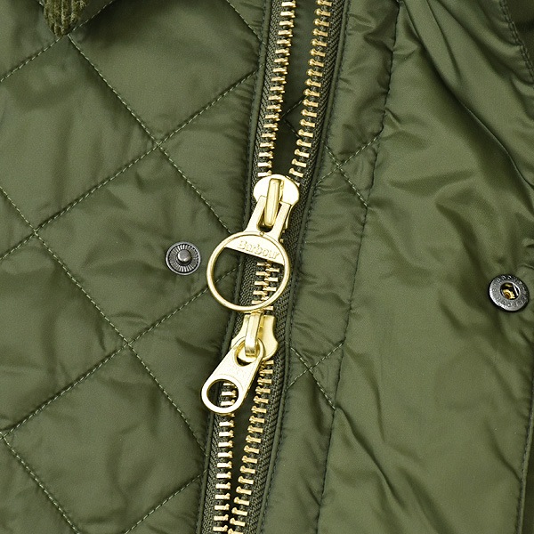 ��24AW��Barbour �Х֥��� �����С������� �ȥ�󥹥ݡ��� ����ƥ��󥰥��㥱�å� OS TRANSPORT QUILTED JACKET MQU1796 ��� ��ǥ�����������̵����