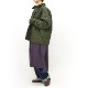 ��24AW��Barbour �Х֥��� �����С������� �ȥ�󥹥ݡ��� ����ƥ��󥰥��㥱�å� OS TRANSPORT QUILTED JACKET MQU1796 ��� ��ǥ�����������̵����