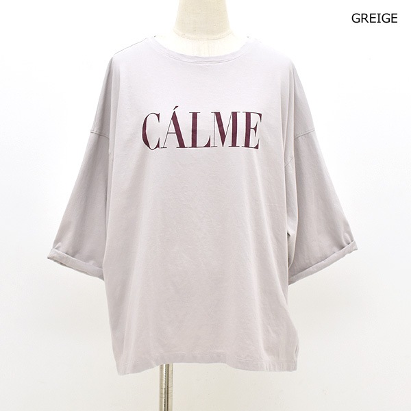 MICA&DEAL ޥɥǥ  "CALME"ץT 0124309194 ǥ̵ۡڥåݥȲġ