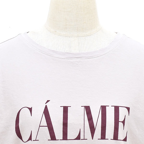 MICA&DEAL ޥɥǥ  "CALME"ץT 0124309194 ǥ̵ۡڥåݥȲġ