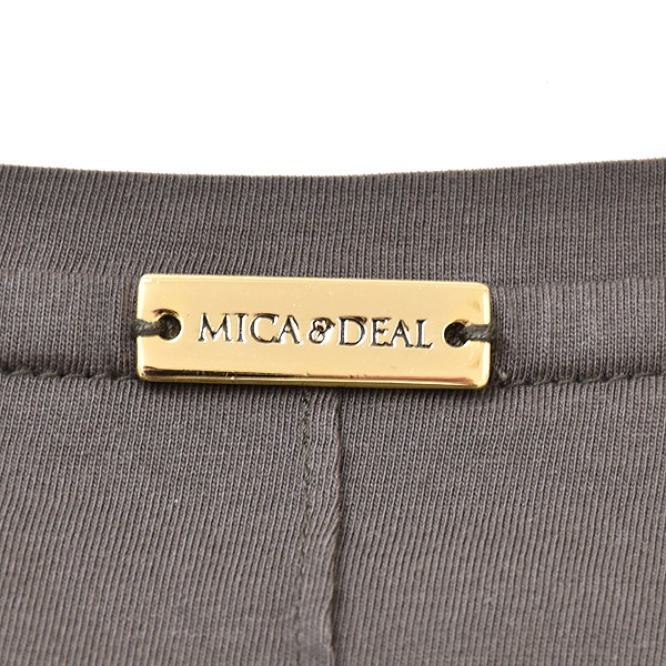 MICA&DEAL ޥɥǥ  "CALME"ץT 0124309194 ǥ̵ۡڥåݥȲġ