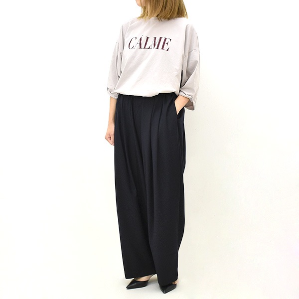 MICA&DEAL ޥɥǥ  "CALME"ץT 0124309194 ǥ̵ۡڥåݥȲġ