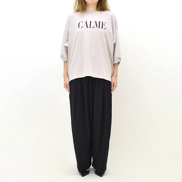 MICA&DEAL ޥɥǥ  "CALME"ץT 0124309194 ǥ̵ۡڥåݥȲġ
