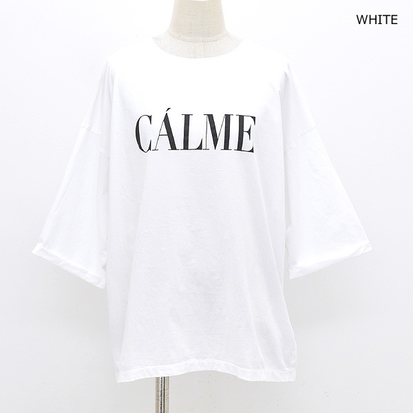 MICA&DEAL ޥɥǥ  "CALME"ץT 0124309194 ǥ̵ۡڥåݥȲġ