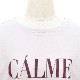 MICA&DEAL ޥɥǥ  "CALME"ץT 0124309194 ǥ̵ۡڥåݥȲġ