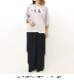 MICA&DEAL ޥɥǥ  "CALME"ץT 0124309194 ǥ̵ۡڥåݥȲġ