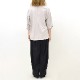 MICA&DEAL ޥɥǥ  "CALME"ץT 0124309194 ǥ̵ۡڥåݥȲġ