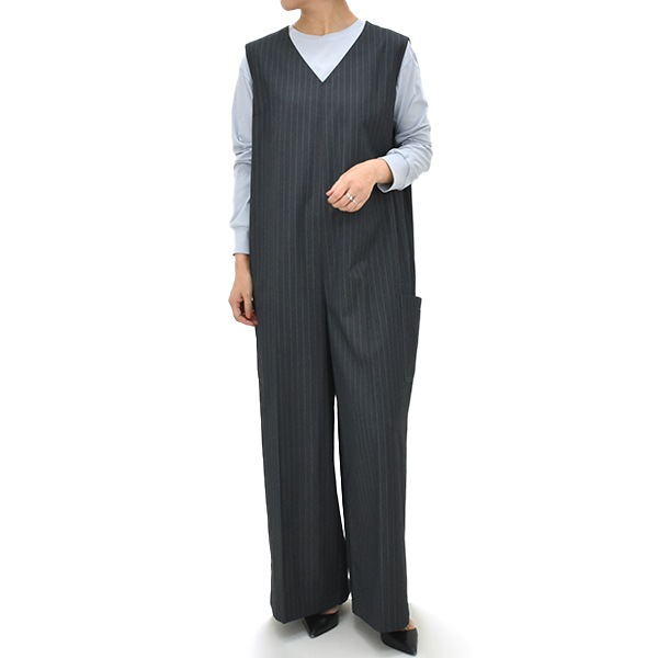 �ڥ�����/40%OFF��Audrey and John Wad �����ɥ꡼����ɥ�����å� ���ȥ饤�ץ����ɥݥ��å��դ������ڥå� L5305 ��ǥ�����������̵���ۡ�25-26WINTER SALE�ۡ����ʡ����Բġ�