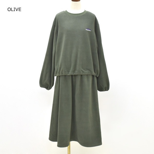 THOUSAND MILE ɥޥ 롼ͥå󥰥꡼Tġȥå ξ̥ե꡼ TM252FL00432 ǥ̵