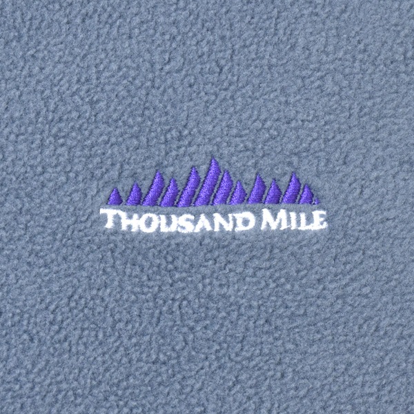 THOUSAND MILE ɥޥ 롼ͥå󥰥꡼Tġȥå ξ̥ե꡼ TM252FL00432 ǥ̵
