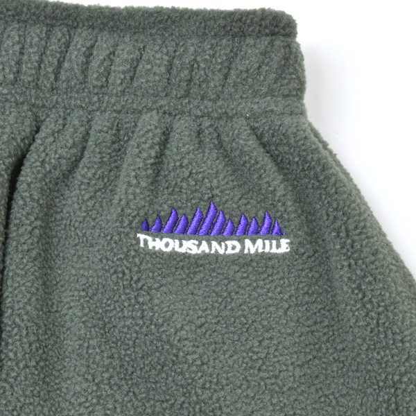 THOUSAND MILE ɥޥ 롼ͥå󥰥꡼Tġȥå ξ̥ե꡼ TM252FL00432 ǥ̵