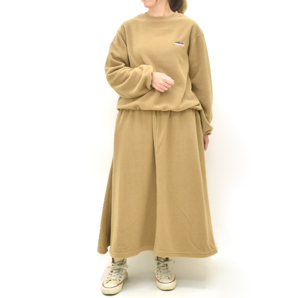 THOUSAND MILE ɥޥ 롼ͥå󥰥꡼Tġȥå ξ̥ե꡼ TM252FL00432 ǥ̵