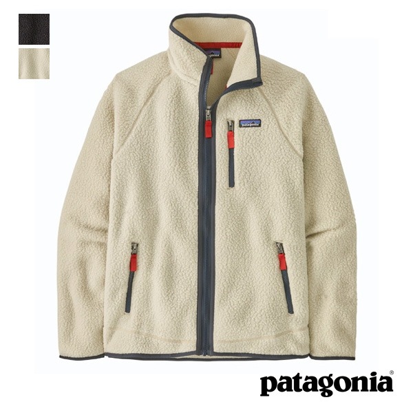 Patagonia パタゴニア MS RETRO PILE JKT レトロ パイル ジャケット