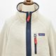 Patagonia �ѥ����˥� MS RETRO PILE JKT ��ȥ� �ѥ��� ���㥱�å� 22801 ��� ��ǥ����� ��˥��å��� ������̵����