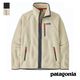 Patagonia �ѥ����˥� MS RETRO PILE JKT ��ȥ� �ѥ��� ���㥱�å� 22801 ��� ��ǥ����� ��˥��å��� ������̵����