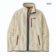 Patagonia �ѥ����˥� MS RETRO PILE JKT ��ȥ� �ѥ��� ���㥱�å� 22801 ��� ��ǥ����� ��˥��å��� ������̵����