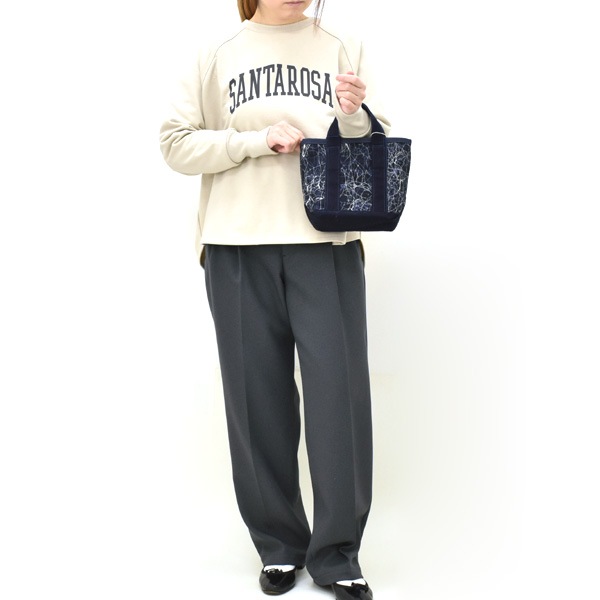 BLUE BLUE JAPAN �֥롼�֥롼����ѥ� ����ǥ������å� ���㥯�Х� �ߥ˥ȡ��ȥХå� 1018877������̵����