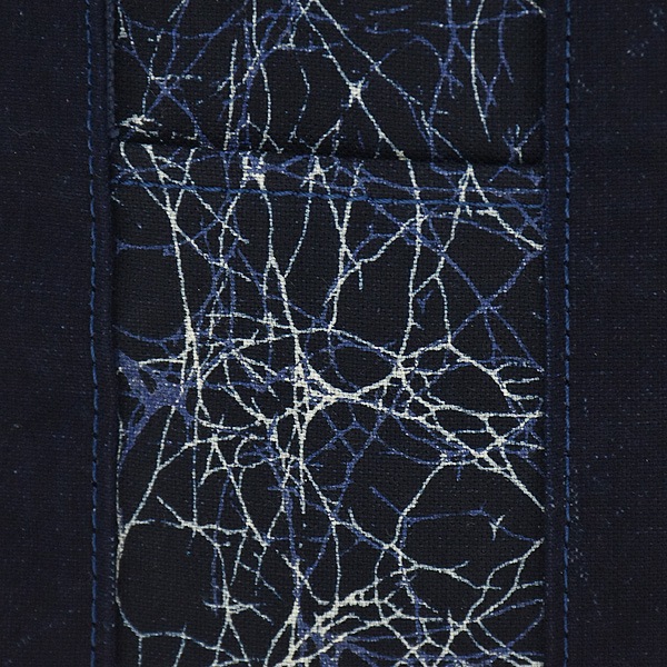 BLUE BLUE JAPAN �֥롼�֥롼����ѥ� ����ǥ������å� ���㥯�Х� �ߥ˥ȡ��ȥХå� 1018877������̵����