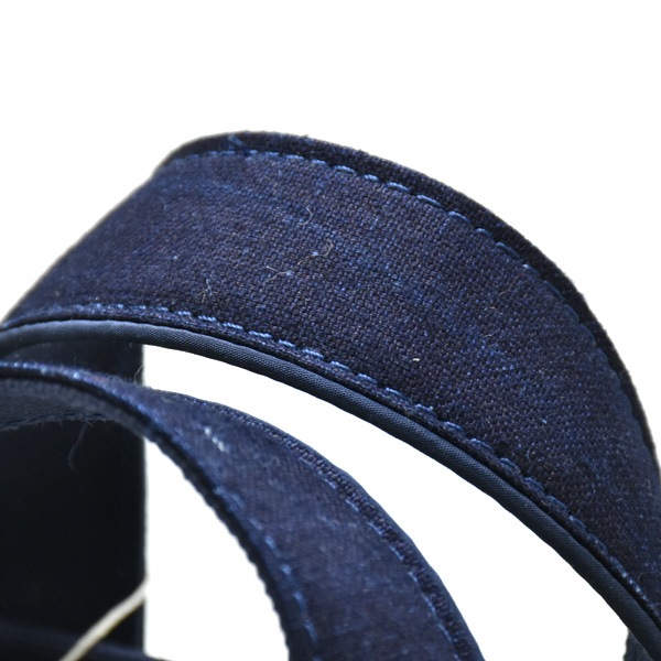 BLUE BLUE JAPAN �֥롼�֥롼����ѥ� ����ǥ������å� ���㥯�Х� �ߥ˥ȡ��ȥХå� 1018877������̵����