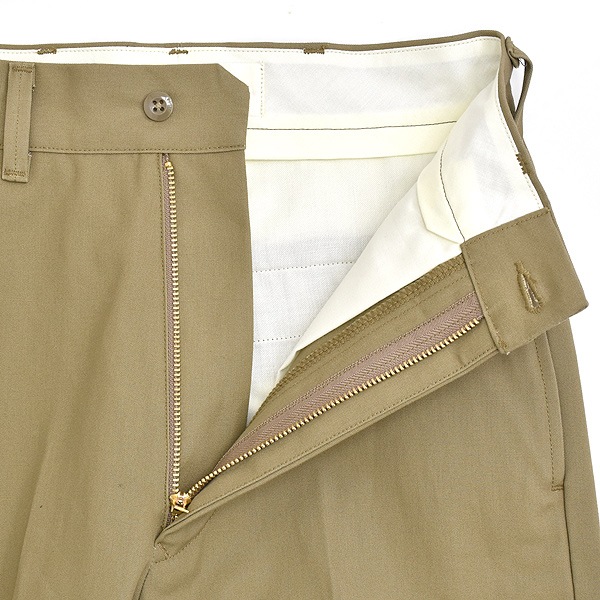 THE SHINZONE ���󥾡��� HIGH WAIST CHINO PT �ϥ��������ȥ��Υѥ�� 20SMSPA58 ��ǥ�����������̵����
