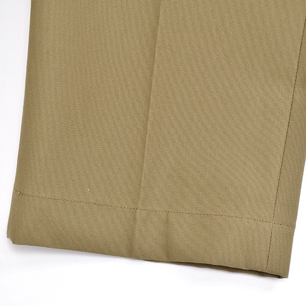 THE SHINZONE ���󥾡��� HIGH WAIST CHINO PT �ϥ��������ȥ��Υѥ�� 20SMSPA58 ��ǥ�����������̵����