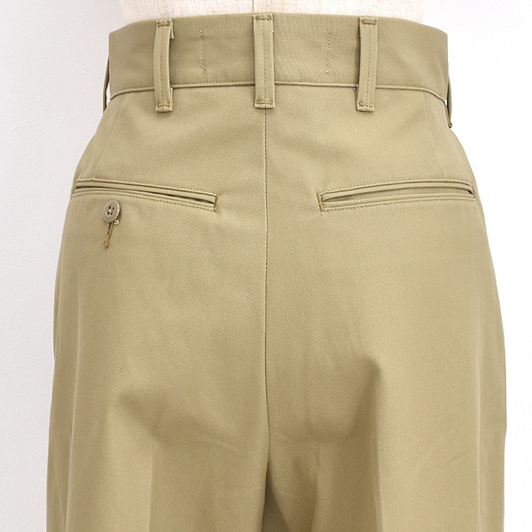 THE SHINZONE ���󥾡��� HIGH WAIST CHINO PT �ϥ��������ȥ��Υѥ�� 20SMSPA58 ��ǥ�����������̵����