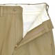 THE SHINZONE ���󥾡��� HIGH WAIST CHINO PT �ϥ��������ȥ��Υѥ�� 20SMSPA58 ��ǥ�����������̵����
