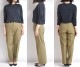 THE SHINZONE ���󥾡��� HIGH WAIST CHINO PT �ϥ��������ȥ��Υѥ�� 20SMSPA58 ��ǥ�����������̵����