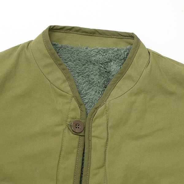 ARMY TWILL ߡĥ Ρ顼ߥ꥿꡼С֥륳 AM-22AW4007 ǥ   ˥å̵