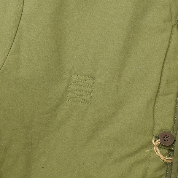 ARMY TWILL ߡĥ Ρ顼ߥ꥿꡼С֥륳 AM-22AW4007 ǥ   ˥å̵