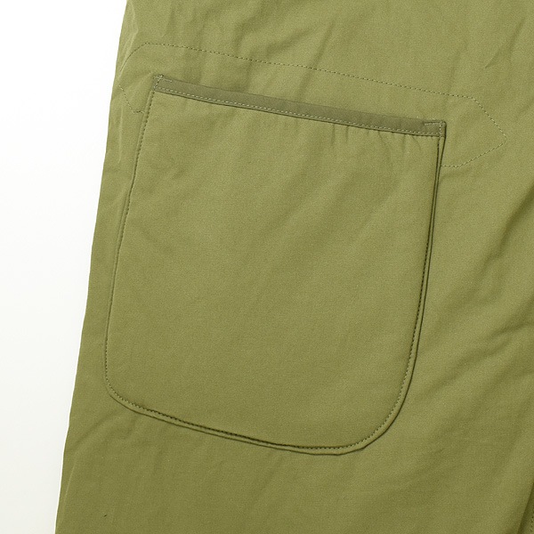 ARMY TWILL ߡĥ Ρ顼ߥ꥿꡼С֥륳 AM-22AW4007 ǥ   ˥å̵