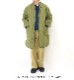 ARMY TWILL ߡĥ Ρ顼ߥ꥿꡼С֥륳 AM-22AW4007 ǥ   ˥å̵