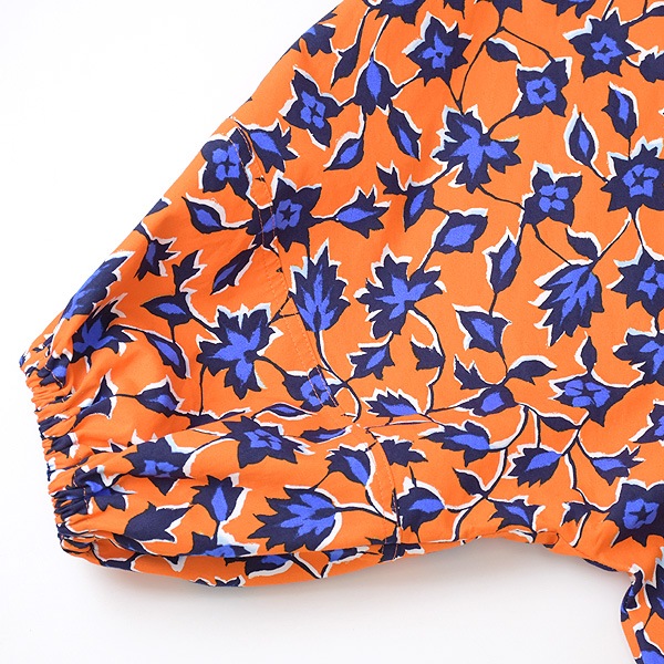 THE SHINZONE 󥾡 եꥫХƥå֥饦 "AFRICAN BATIK BL" 22MMSBL15 ǥ̵