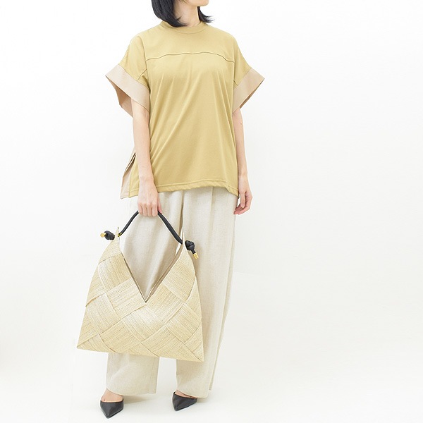 VIOLAd'ORO ɡ "MIRO/ߥ" Хå󥷥Хå  Хå V-8518 ǥ̵