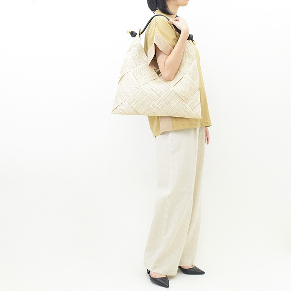 VIOLAd'ORO ɡ "MIRO/ߥ" Хå󥷥Хå  Хå V-8518 ǥ̵