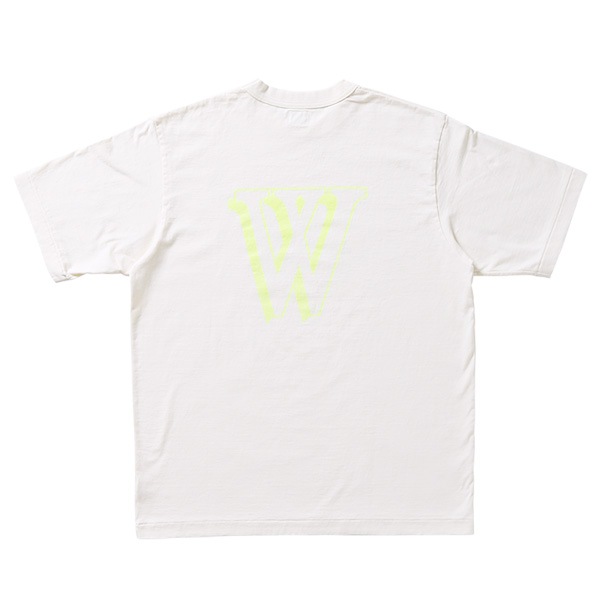 25SSblurhms ROOTSTOCK ֥顼ॹ 롼ĥȥå ץT W-W 88/12 Print Tee STANDARD bROOTS25S35F̵