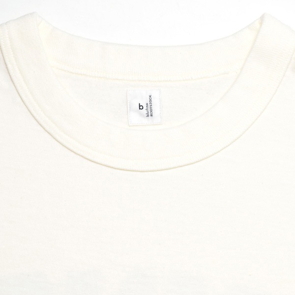25SSblurhms ROOTSTOCK ֥顼ॹ 롼ĥȥå ץT W-W 88/12 Print Tee STANDARD bROOTS25S35F̵