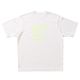 25SSblurhms ROOTSTOCK ֥顼ॹ 롼ĥȥå ץT W-W 88/12 Print Tee STANDARD bROOTS25S35F̵